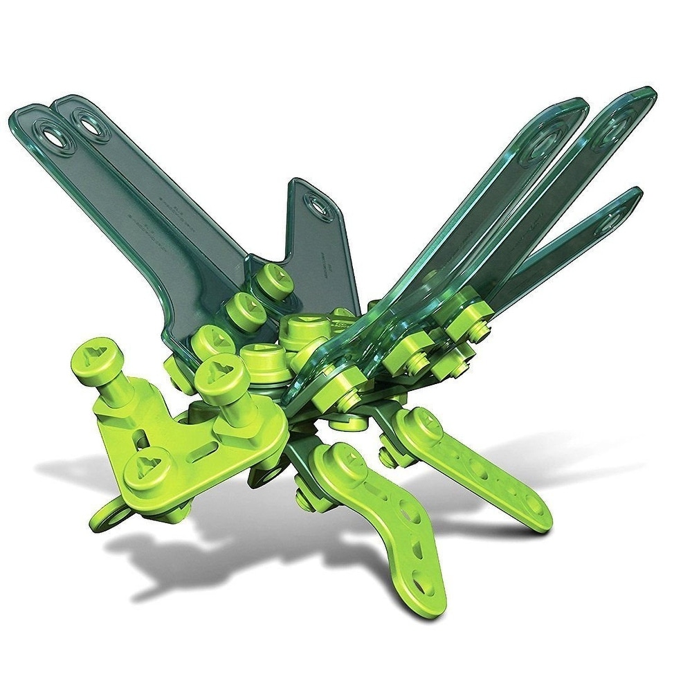 meccano junior insect mania