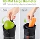 preview thumbnail 3 of 5, Aobosi Masticating Juicer Machine, 2-In-1 Cold Press Juicer with Large Feed Chute for Juice & Ice Cream