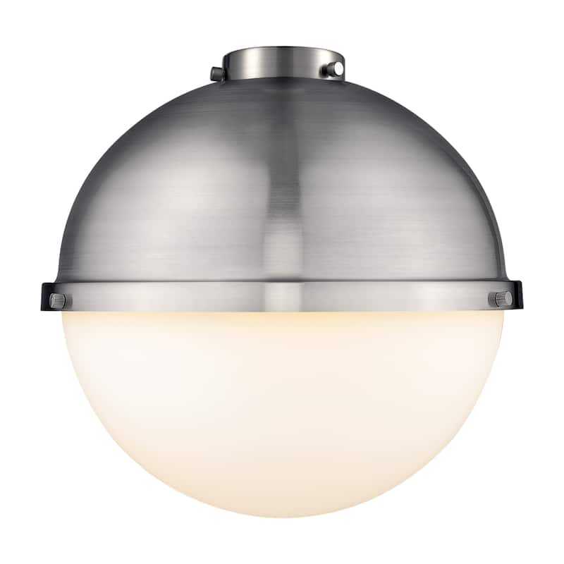 Innovations Lighting Edison Hampden - 1 Light 13" Cord Hung Pendant