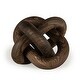 preview thumbnail 16 of 29, Devante Wood knot Sculpture