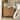 Kesara 30"W Transitional 4-Drawer Accent Chest with Built-in Divider Tray by HULALA HOME
