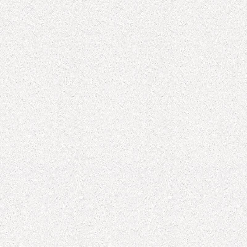 Brewster Kiefer White Bark Paintable Wallpaper - 396in x 20.9in x 0.025in