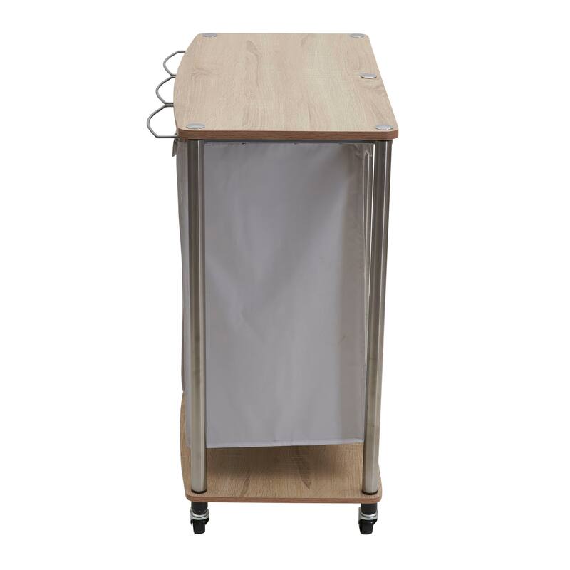 Household Essentials 3-Bag Laundry Sorter