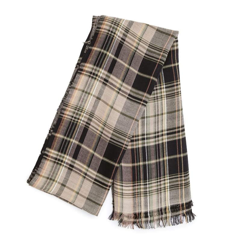 Aventura Women's Elka Plaid Scarf