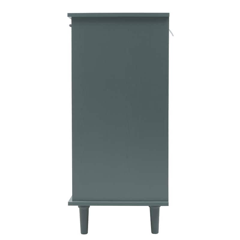 3 Door 3 Drawer Cabinet