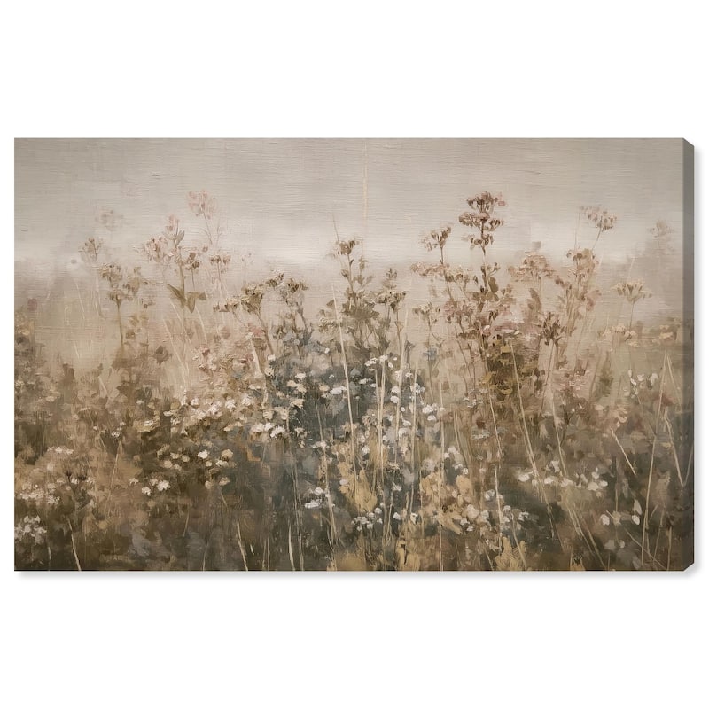 Meadow Mystique II Canvas by Art Remedy, Gallery Wrapped - 24" x 16"