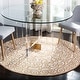 preview thumbnail 121 of 128, Safavieh Hand-hooked Chelsea Cherrelle Country Oriental Wool Rug