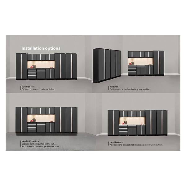 Shop Newage Products Pro 3 0 10 Piece Set Free Shipping Today
