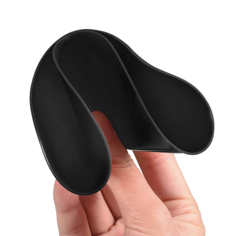 4pcs Multi-Purpose Non Slip Jar Grip Pad Bottle Opener for Weak Hands