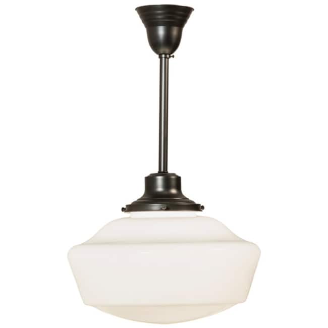 Meyda Tiffany 222822 16" Wide Pendant