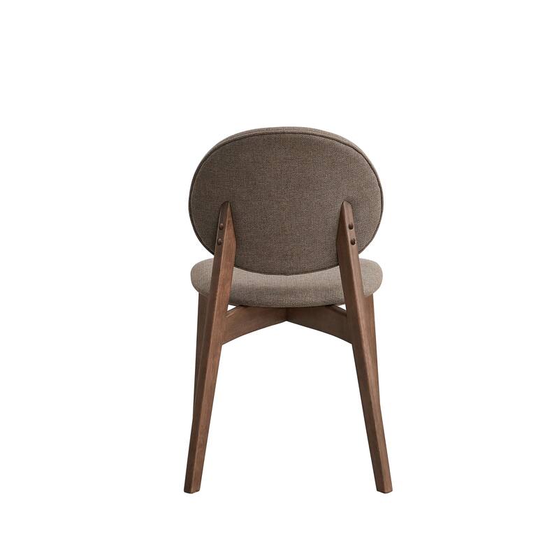 Modern Side Chair (Set of 2)