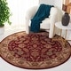 preview thumbnail 2 of 83, SAFAVIEH Handmade Heritage Sharee Traditional Oriental Wool Rug