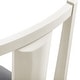 preview thumbnail 27 of 39, Furniture of America Chase Modern 7-Piece Extendable Solid Wood Dining Set
