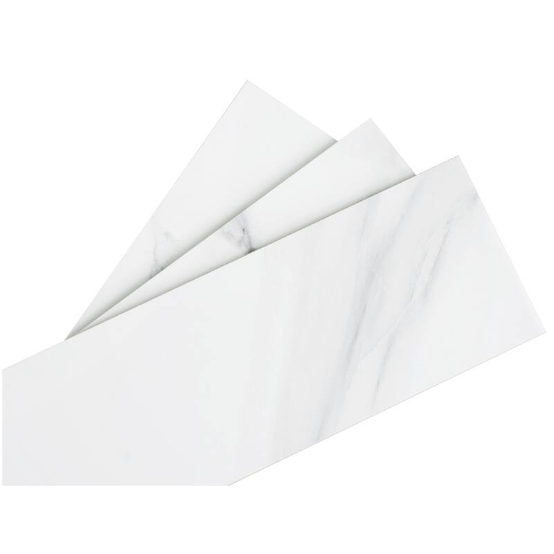 The Tile Life Tmolus 4x13 Porcelain Floor & Wall Tile
