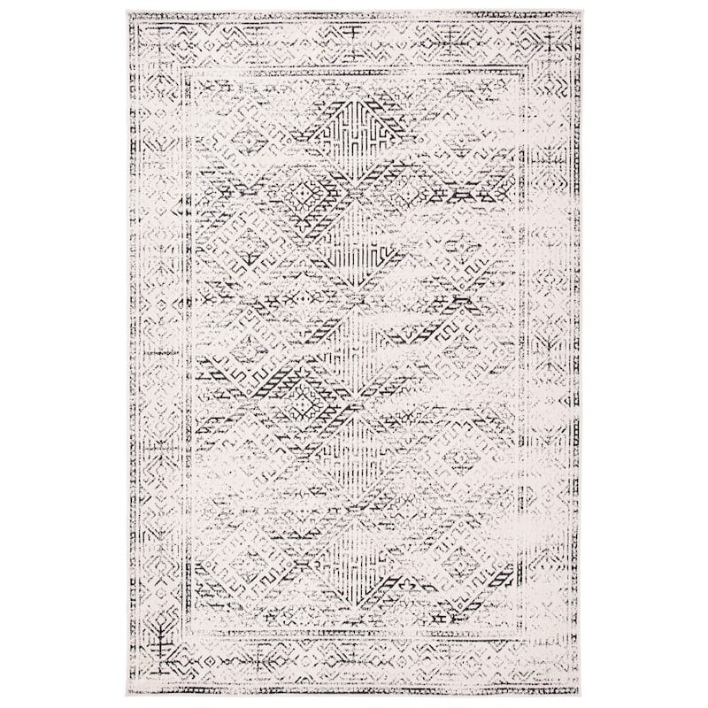 SAFAVIEH Hand-Woven Classic Vintage Tessa Moroccan Rug