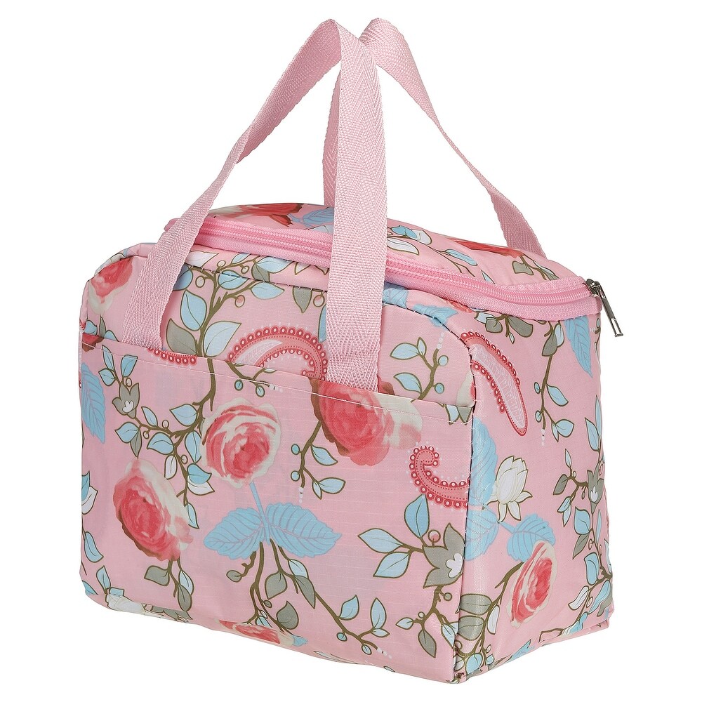 bed bath and beyond insulated lunch bags