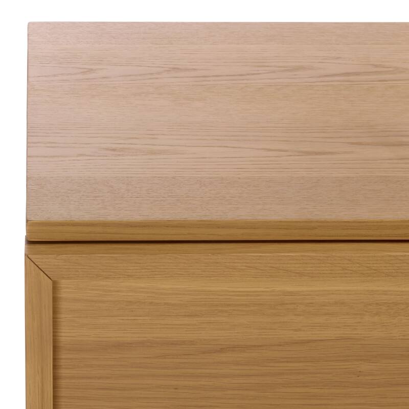 SAFAVIEH Couture Heimtraud 9-Drawer Dresser