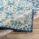 preview thumbnail 14 of 35, Livabliss Addie Boho Persian Medallion Area Rug