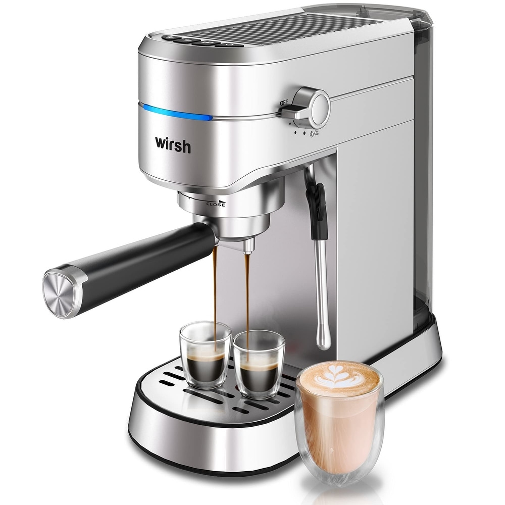 FrothMate Powerful Milk Frother for Coffee - Bed Bath & Beyond - 39077427
