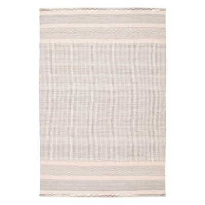 Sienna Grey Rug 5'1" x 7'10" - 5'1 x 7'10