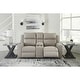 preview thumbnail 29 of 35, Signature Design by Ashley Lavenhorne 2-Piece Upholstery Package - 87" W x 42" D x 43" H