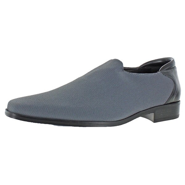 donald pliner rex loafer