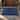 Navy Blue Geometric All-Season Sturdy Absorbent Non-Slip Rubber Backing Multipurpose Door Mat