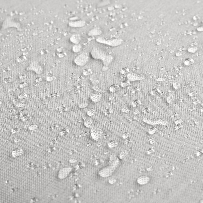 Arlo Teak & Wicker Aluminum Dual-Use Outdoor Chaise Lounge (Set of 2)