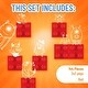 preview thumbnail 3 of 4, Strictly Briks Classic Bricks Kit, Red, 144 Pieces, Compatible with Major Brick Brands