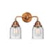 Option Antique Copper / Seedy
