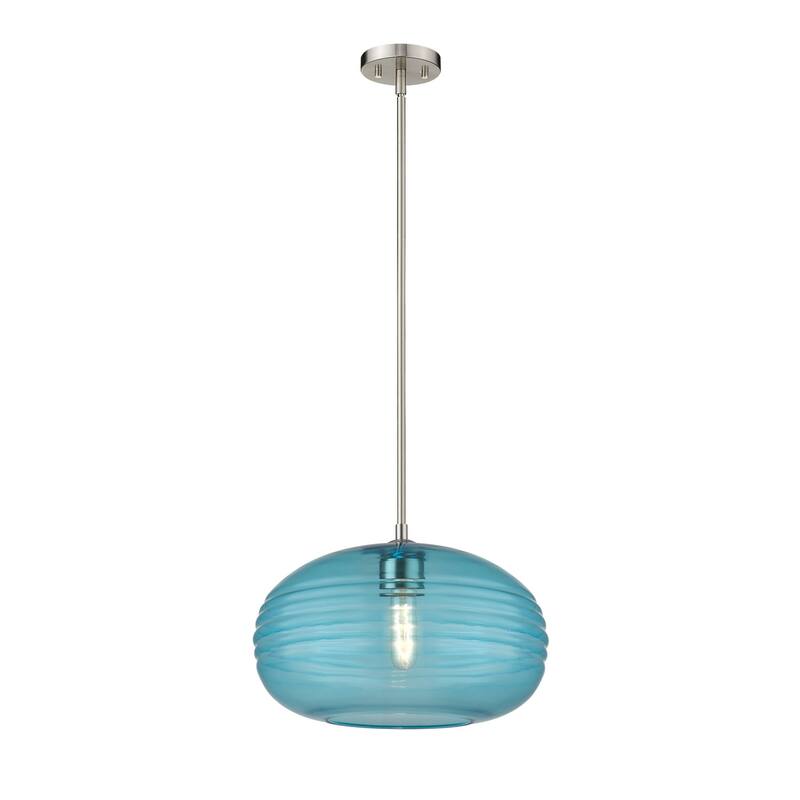 Z-Lite Harmony 14" Wide Pendant