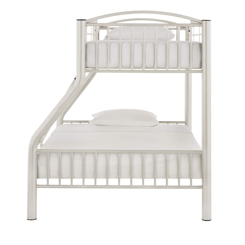 Calexico VersaFlex Metal Bunk Bed by iNSPIRE Q Junior