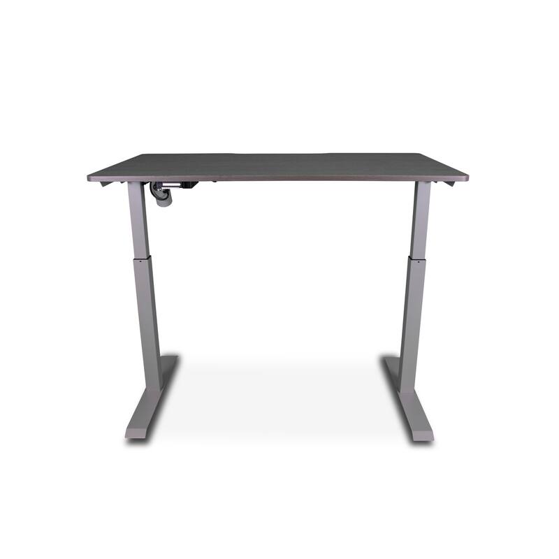Rye Studio Electric Height Adjustment Standing Desk
