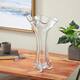 Option Clear - 10"W, 19"H