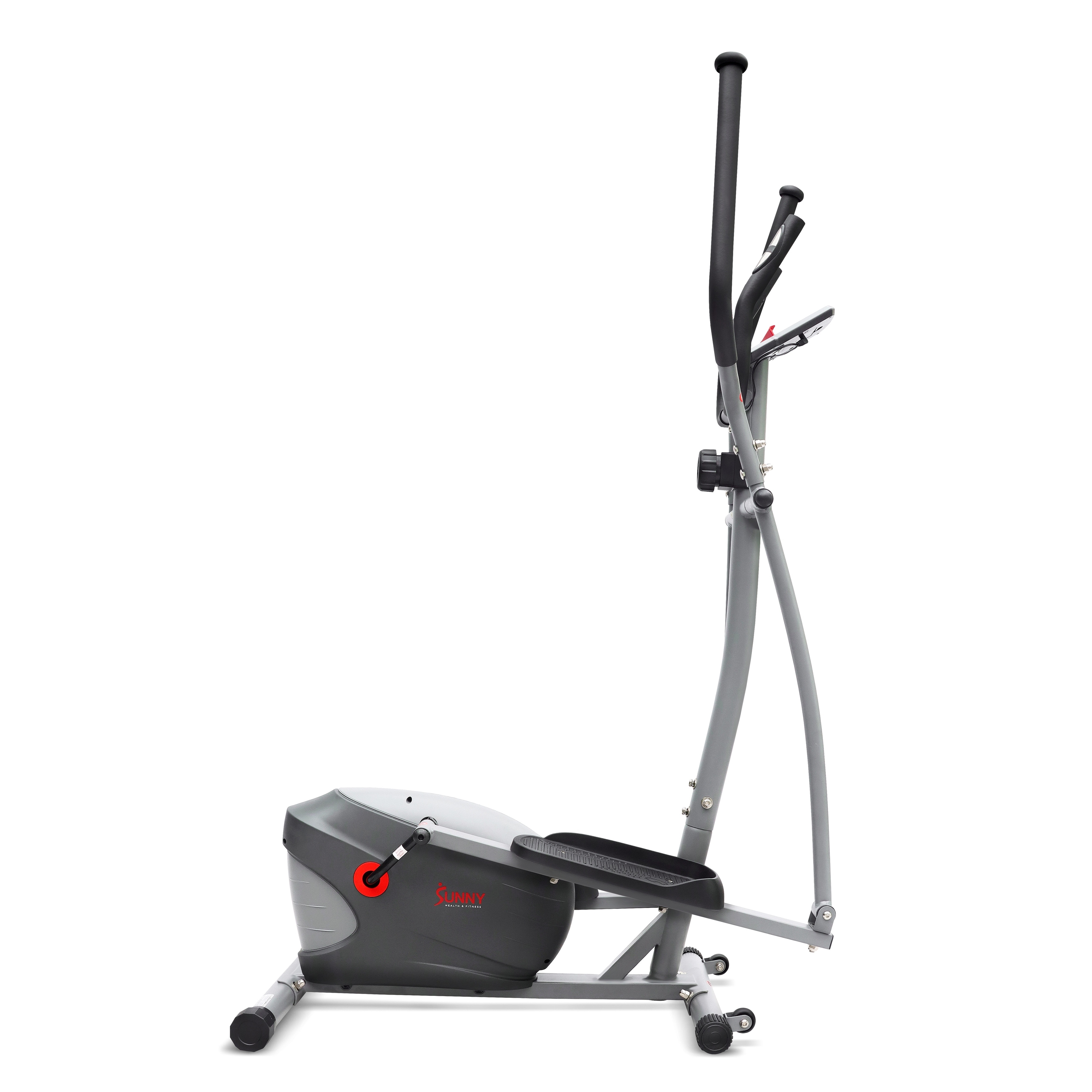 Interactive elliptical store