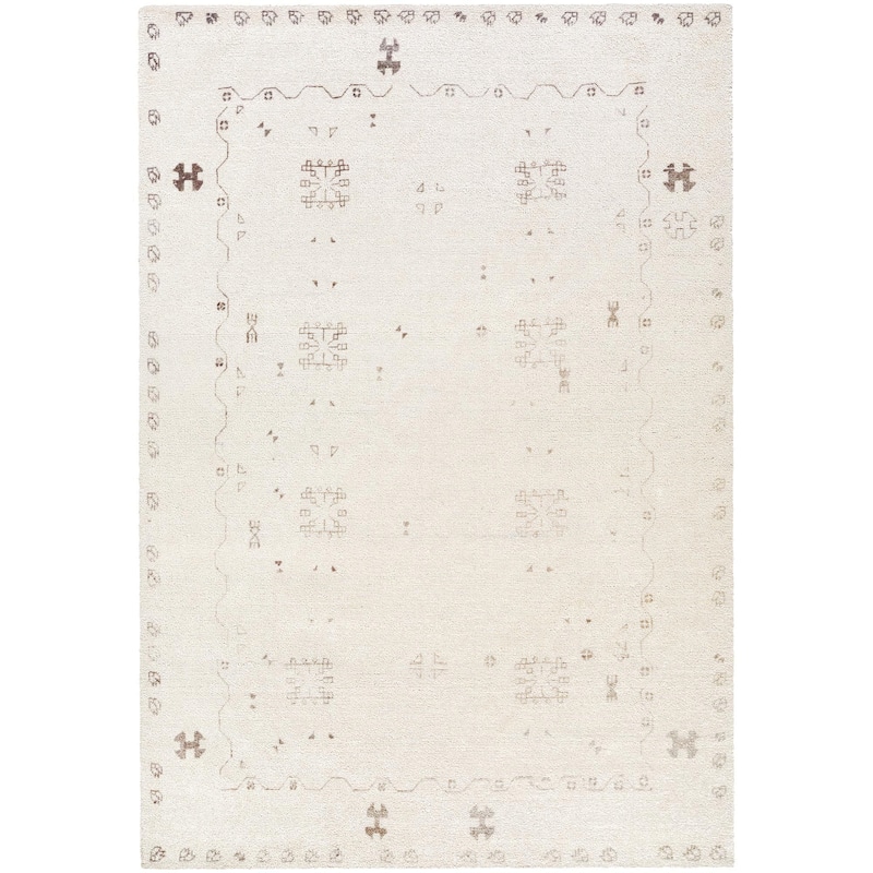 Livabliss Unique Cabin & Lodge Area Rug