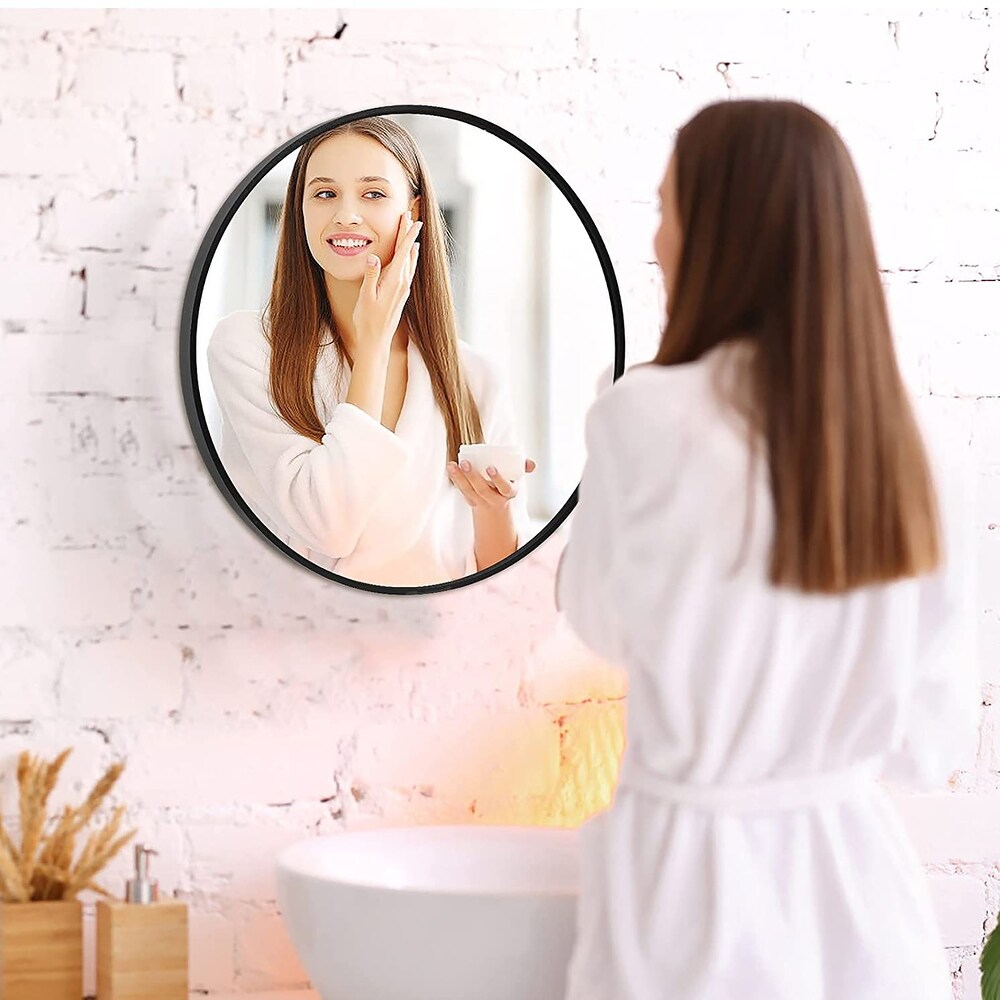Bed bath and beyond deals zadro mirror