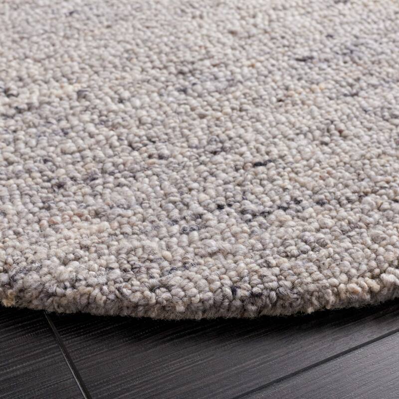 SAFAVIEH Handmade Novelty Keyla Novelty Wool Rug