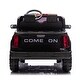 preview thumbnail 69 of 116, 24V 4WD Ride-On Truck for Kids, Two-Seater, Remote Control, Bluetooth, Suspension System, Ages 3+