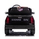 preview thumbnail 91 of 116, 24V Ride-On Car for Kids w/ Bluetooth, Music, Adjustable Speed, Remote Control