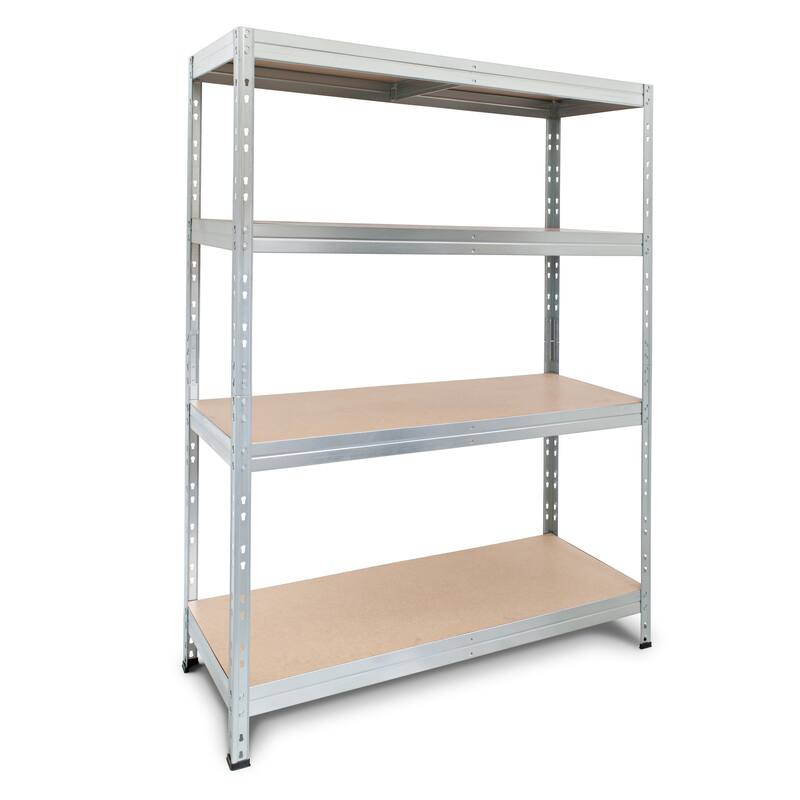 AR Shelving Durable 47x18 In 2,000 Lb Shelving Collection