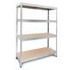 Option Galvanized