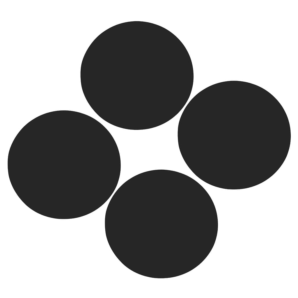 4pcs Multi-Purpose Non Slip Jar Grip Pad Bottle Opener for Weak Hands