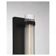 preview thumbnail 7 of 12, Savoy House Willmar 16" Tall Wall Sconce