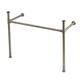 Option Brushed Nickel