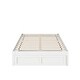 preview thumbnail 58 of 74, Colorado Platform Bed with Foot Drawer