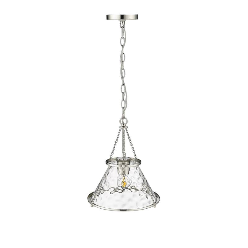 Millennium Lighting 13501 Javis 13" Wide Pendant
