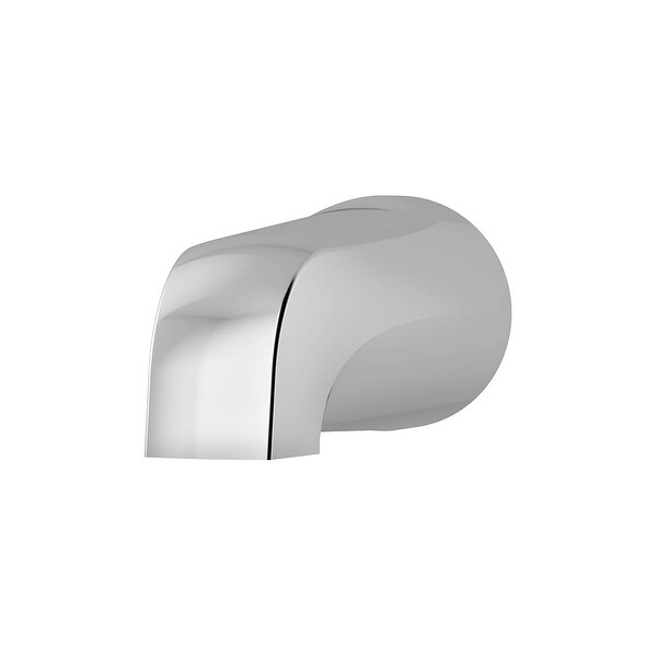 Symmons 060 Temptrol Open-Flow Non-Diverter Tub Spout