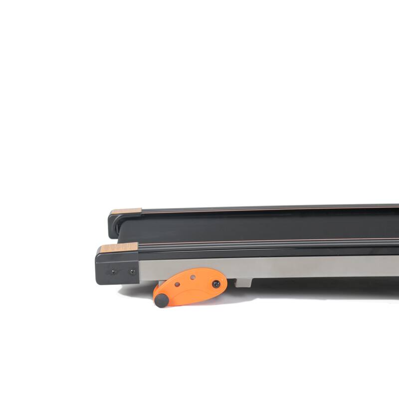 Folding Treadmill 2.5Hp 12Km/H