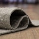 preview thumbnail 7 of 6, Mohawk Home Felt Rug Pad 1/4" Inch Thick Plush Comfort Cushion - Grey